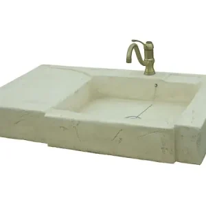 Évier Arezzo HABITAT ET JARDIN Produit De Marque