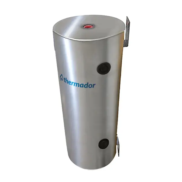 Bouteille de mélange premium corps acier isolant 50 litres - THERMADOR - BMEL50SKP Top Vente