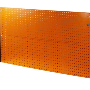 Meilleur Prix Kit de 2 fonds perforés pour établi Heavy Duty - 90 x 200cm FISCHER DAREX
