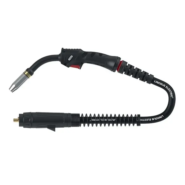 Nouvel Arrivage Torche de soudage Saffro Lincgun Promig 300 W0003450672 SAF-FRO
