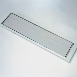 Cassette Rayonnante moyenne température 1800W - ATLANTIC - 611310 Acheter En Ligne