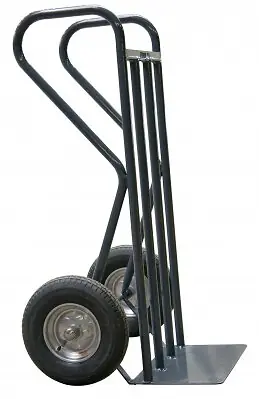 Dernier Modèle Diable professionnel BTP 500 kg - FIMM - 810007204
