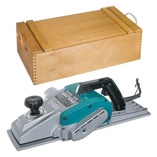 Rabot de Charpente MAKITA 1806B - 1200W - 170mm Pas Cher