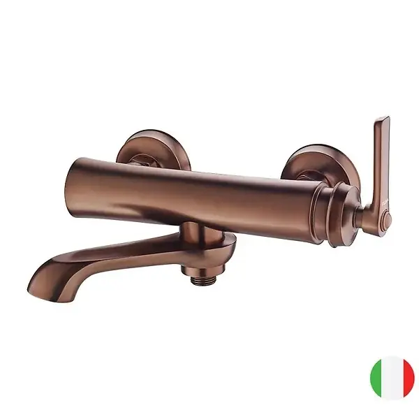 Mitigeur bain douche mural Lady‘s auburn OLFA Nouvelle Collection