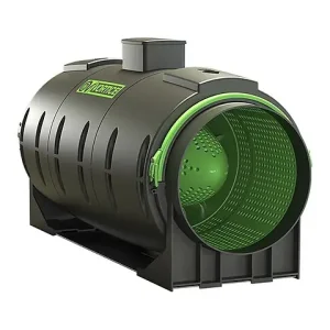 Extracteur centrifuge ultra silencieux EC D125mm 380 m3/h - VORTICE - XLAS125 Bon Plan