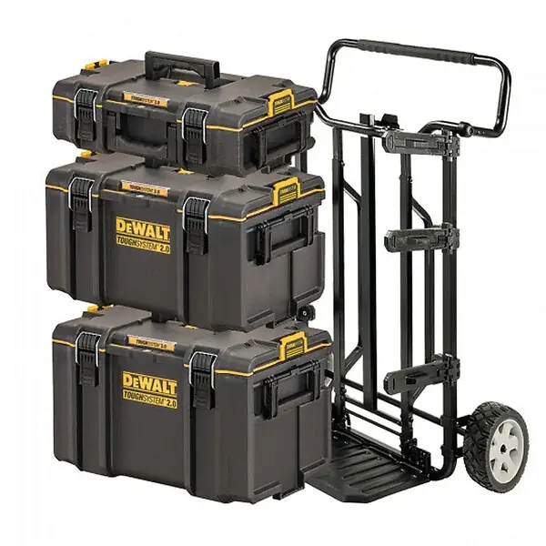 Solution mobile TOUGHSYSTEM DEWALT DWST83401-1 Quantité Limitée