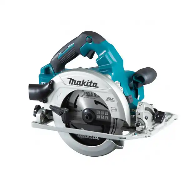 Offre Limitée Scie circulaire Ø190mm LXT ® 18V MAKITA DHS783ZJU en MAKPAC