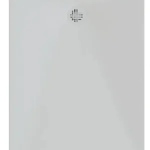 Must-Have Receveur KINESEURF NOVA blanc mat antidérapant - Dimensions 1600x700mm - PN24 KINEDO