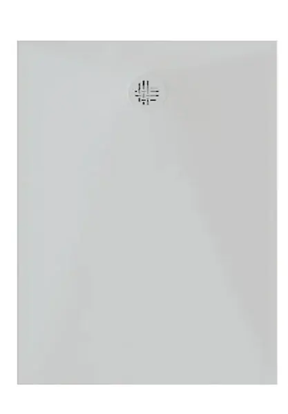 Must-Have Receveur KINESEURF NOVA blanc mat antidérapant - Dimensions 1600x700mm - PN24 KINEDO