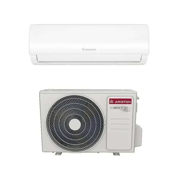 Climatiseur connecté monosplit mural ALYS 2,8 kW - ARISTON - 3381411 Populaire