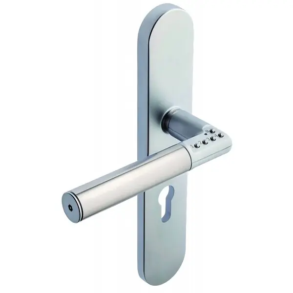 Ensemble sur plaques Vachette série CODE HANDLE Offre Limitée