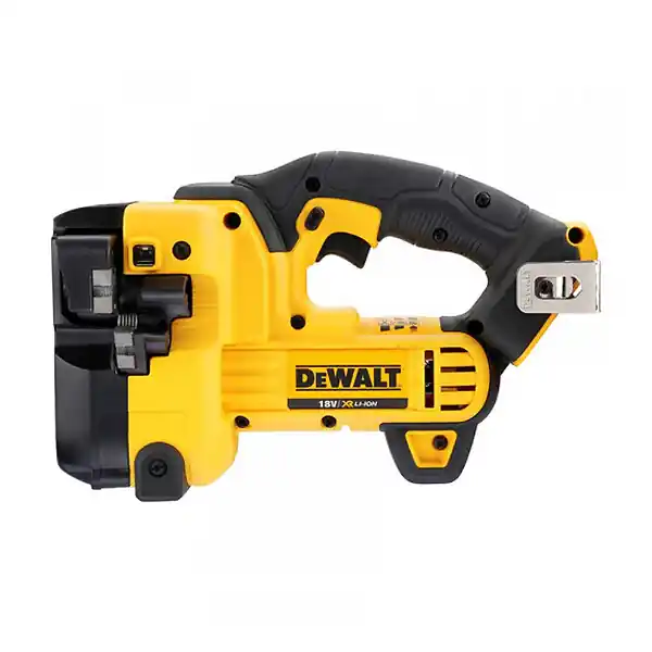 Coupe tiges filetées XR 18V DCS350NT-XJ DEWALT Prix Promo