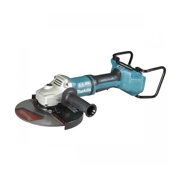 Meuleuse Ø 230mm Brushless 36V LXT ® MAKITA DGA901ZU + puce AWS Super Prix