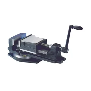 Etau à fraiser 100mm base pivotante 9908 Promac PRAMAC Prix Promo