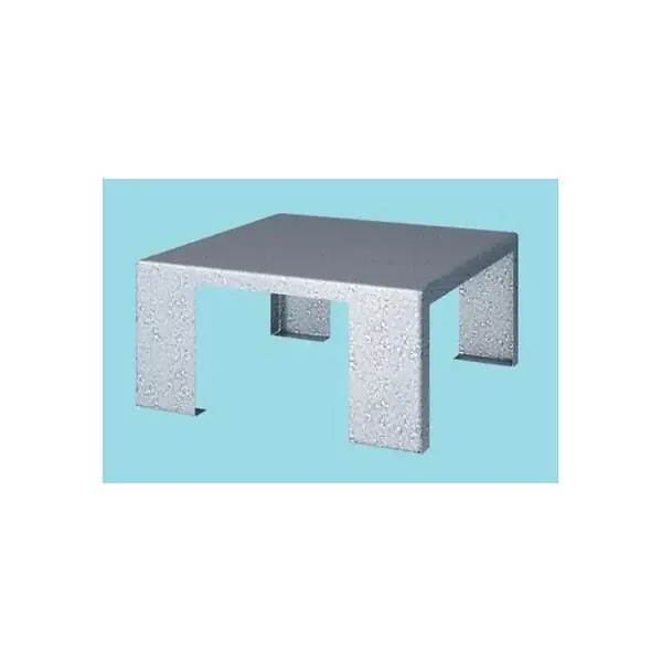 Produit De Marque Socle de réhausse chauffe-eau - 150/300L ATLANTIC