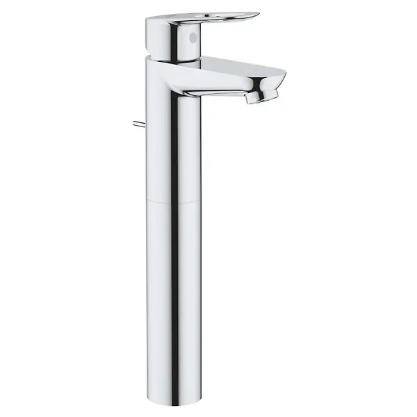 Grohe BauLoop mitigeur monocommande 1/2″ lavabo, chrome (G32856000) Retour Gratuit