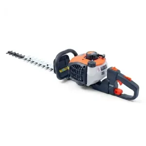Taille-haies thermique DAEWOO, Moteur 2 temps 22,5 cm3, lame de 60 cm - DHT260 Retour Gratuit