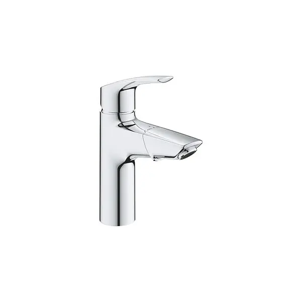 Top Vente Grohe Eurosmart Mitigeur monocommande taille M, avec cartouche en céramique, Chrome (G-23976003)