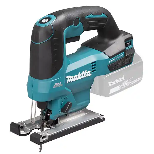 Prix Promo Scie sauteuse sans fil MAKITA DJV184Z (vendu sans batterie)