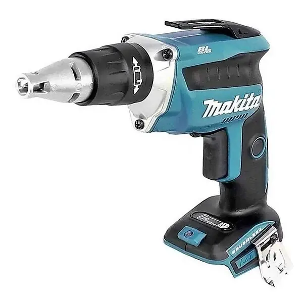 Visseuse à Placo MAKITA DFS452Z sans fil 18 V LXT (vendu sans batterie) Offre Exclusive