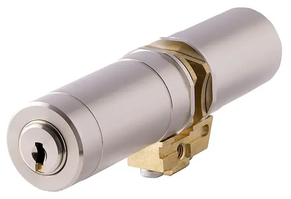 Cylindre EXPERT PLUS 855 (type VTP/FTS FICHET) 4 clés â “ KABA - 35.DZ49+62.AK855.NI Bon Plan
