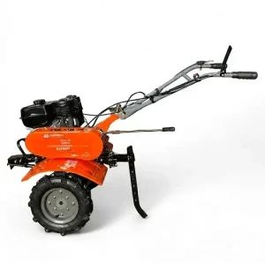 Prix Réduit Motobineuse Thermique DAEWOO 7,5cv - 212cc Euro 5 - 2 Vitesses AV 1 Ar, Largeur 105cm DATM80110