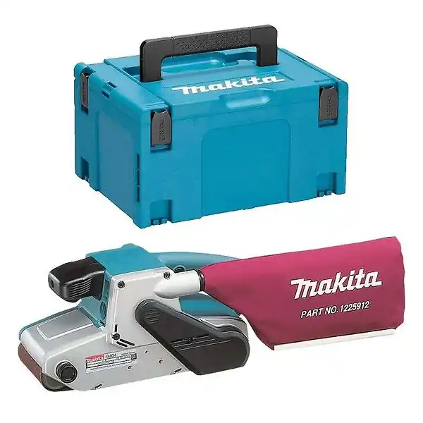 Achetez Aujourd'hui Ponceuse à Bande MAKITA 9404J 1010W 100 x 610 mm