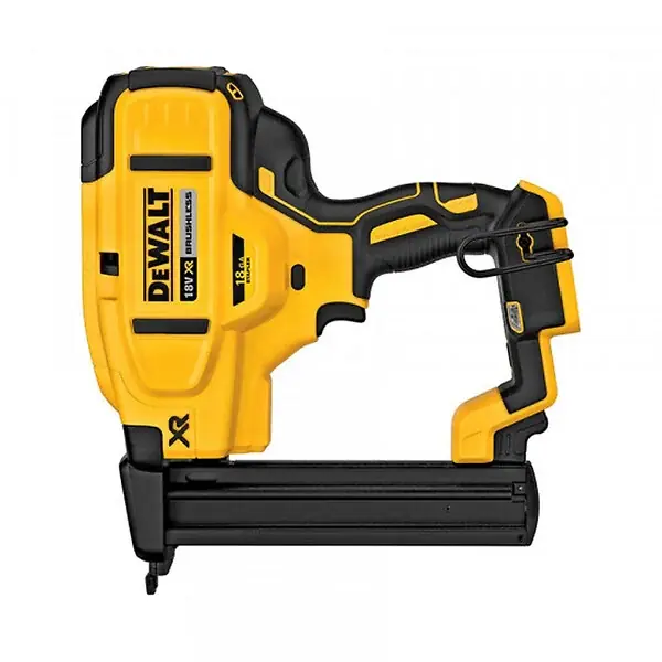 Agrafeuse 18Ga XR 18V Brushless DCN681N-XJ DEWALT Quantité Limitée