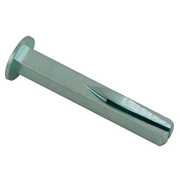 Carré bouchon 7x80mm - CADAP - C7X80/PLAT Promotion