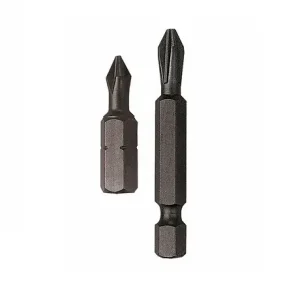 Embout de Vissage Pozidriv Pz N°3 / 25mm Leman Super Prix