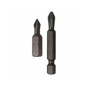 Embout de Vissage Pozidriv Pz N°2 / 25mm Leman Acheter En Ligne