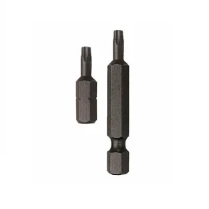 Usine Directe Embout de Vissage Torx T20 / 25mm Leman