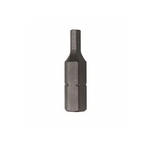 Remise Embout de Vissage Hexagonal D.2 / 25mm Leman