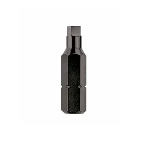 Jusqu'à Épuisement Des Stocks Embout de Vissage Robertson N°2 / 25mm Leman