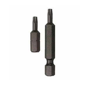 Nouvelle Collection Embout de Vissage Torx T15 / 50mm Leman