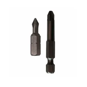 Embout de Vissage Phillips Ph N°2 / 50mm Leman Affaire À Saisir