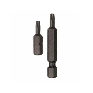 Embout de Vissage Torx T40 / 50mm Leman Meilleur Prix