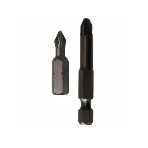 Promotion Saisonnière Embout de Vissage Phillips Ph N°2 / 90mm Leman