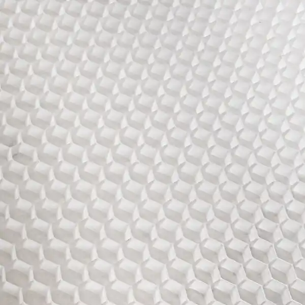 Pack de stabilisateurs 75m² (soit 79 plaques) Blanc – 120 x 80 x 3cm - EASYSTAB ART GARDEN Must-Have