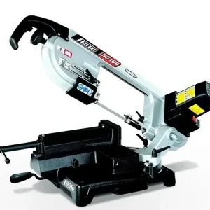 Meilleure Vente Scie à ruban métal FEMI coupe rapide +50% - coupe max.160mm - NG160