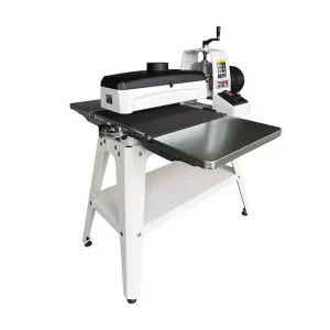 Ponceuse à cylindre 2,3kW 230V Monophasé 127x457 mm JWDS-1836-M Jet Vente Flash